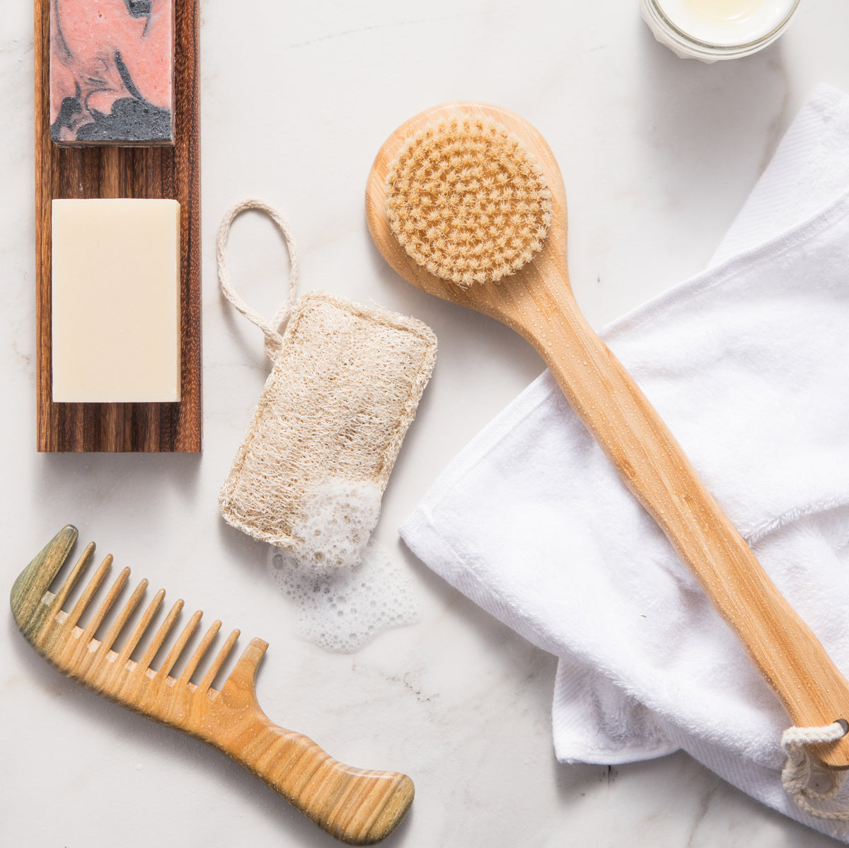 Brooklyn Made Natural